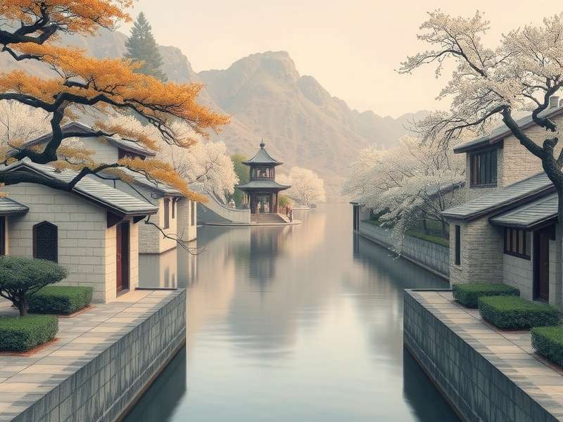 铁西区道路改造