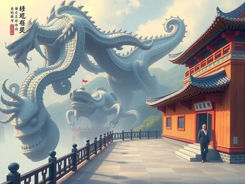 浑南新区住宅小区